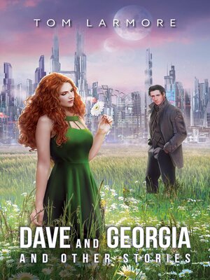 cover image of Dave and Georgia